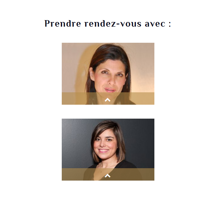 Vous pouvez désormais prendre rendez-vous en ligne avec les avocats du cabinet en quelques clics ! 