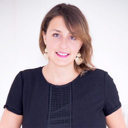 Anne-Sophie Rougier Anne-Sophie Rougier